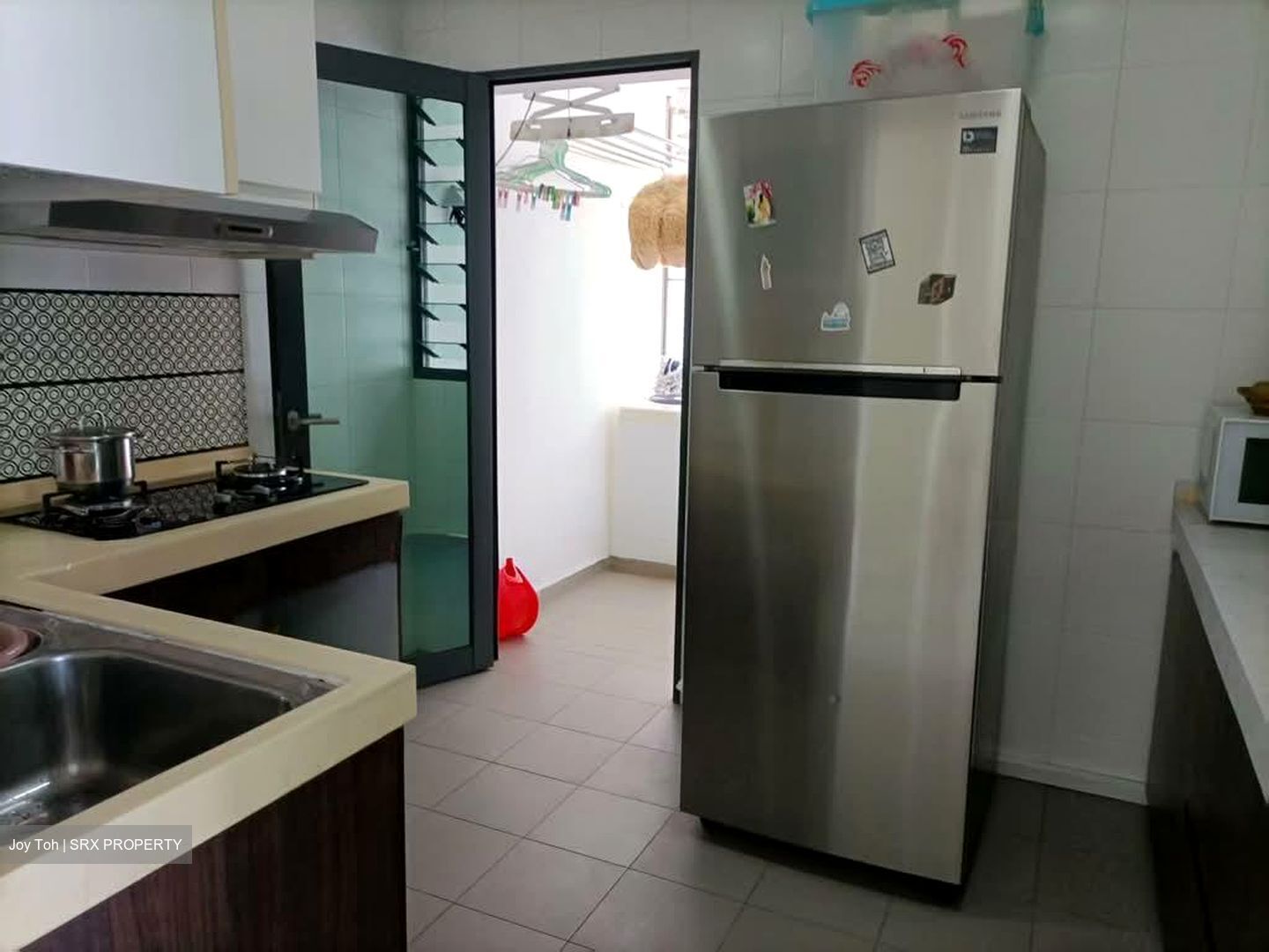 Blk 1 The Pinnacle@Duxton (Bukit Merah), HDB 4 Rooms #546686371